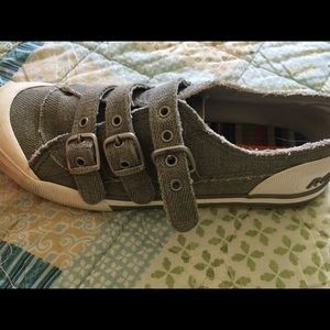 Rocket dog women’s shoes size 6.5